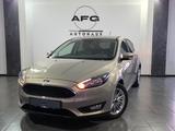 Ford Focus Lim. Cool & Connect - Ford Focus: Connect