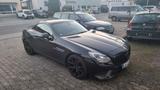 Mercedes-Benz SLC 180 - Eibach Federn Kupplung Neu - Mercedes-Benz SLC 180 von privat