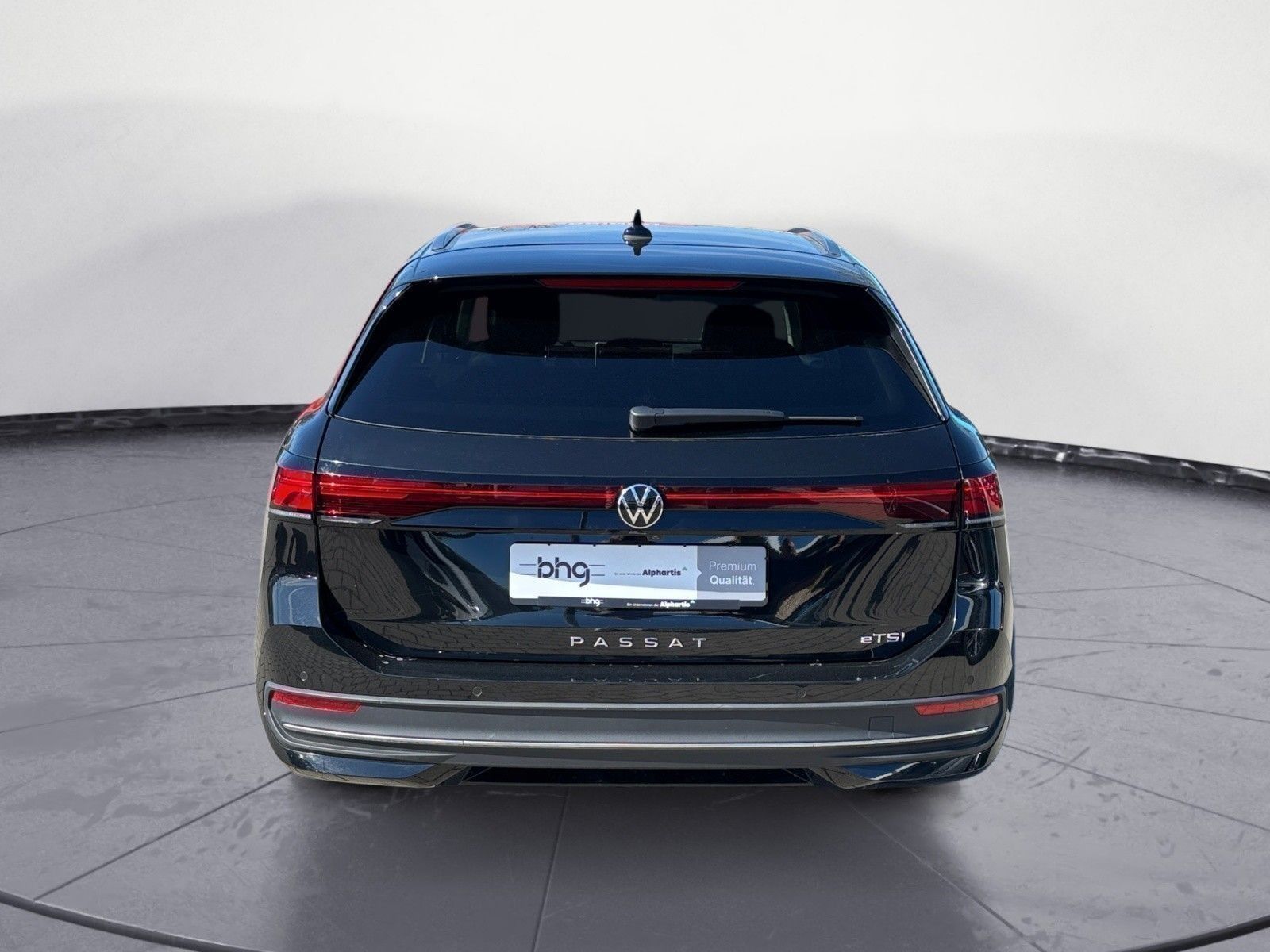 Volkswagen Passat Variant - Bild 5