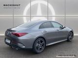 Mercedes-Benz CLA 200 AMG NIGHT LED DISTR  WINTER 360° CARPLAY - gebrauchte Mercedes-Benz CLA 200 aus dem Jahr 2025