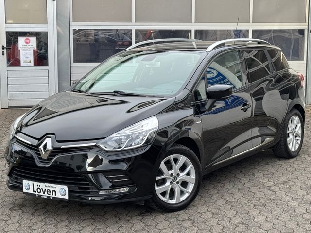 Renault Clio Grandtour TCe 90 Limited|Navi|PDC|DAB|Klima