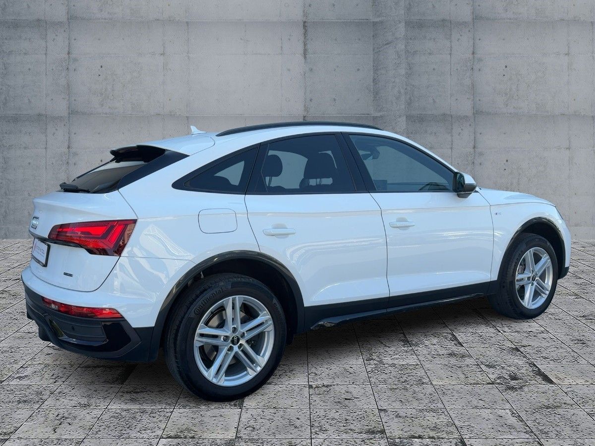 Audi Q5 - Bild 6