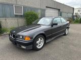 BMW 320 i Coupe - Tüv 04/26 - - BMW 320 aus 1993