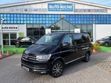 Volkswagen T6 Multivan Highline 2.0 TDI DSG Business - Multivan business gebraucht