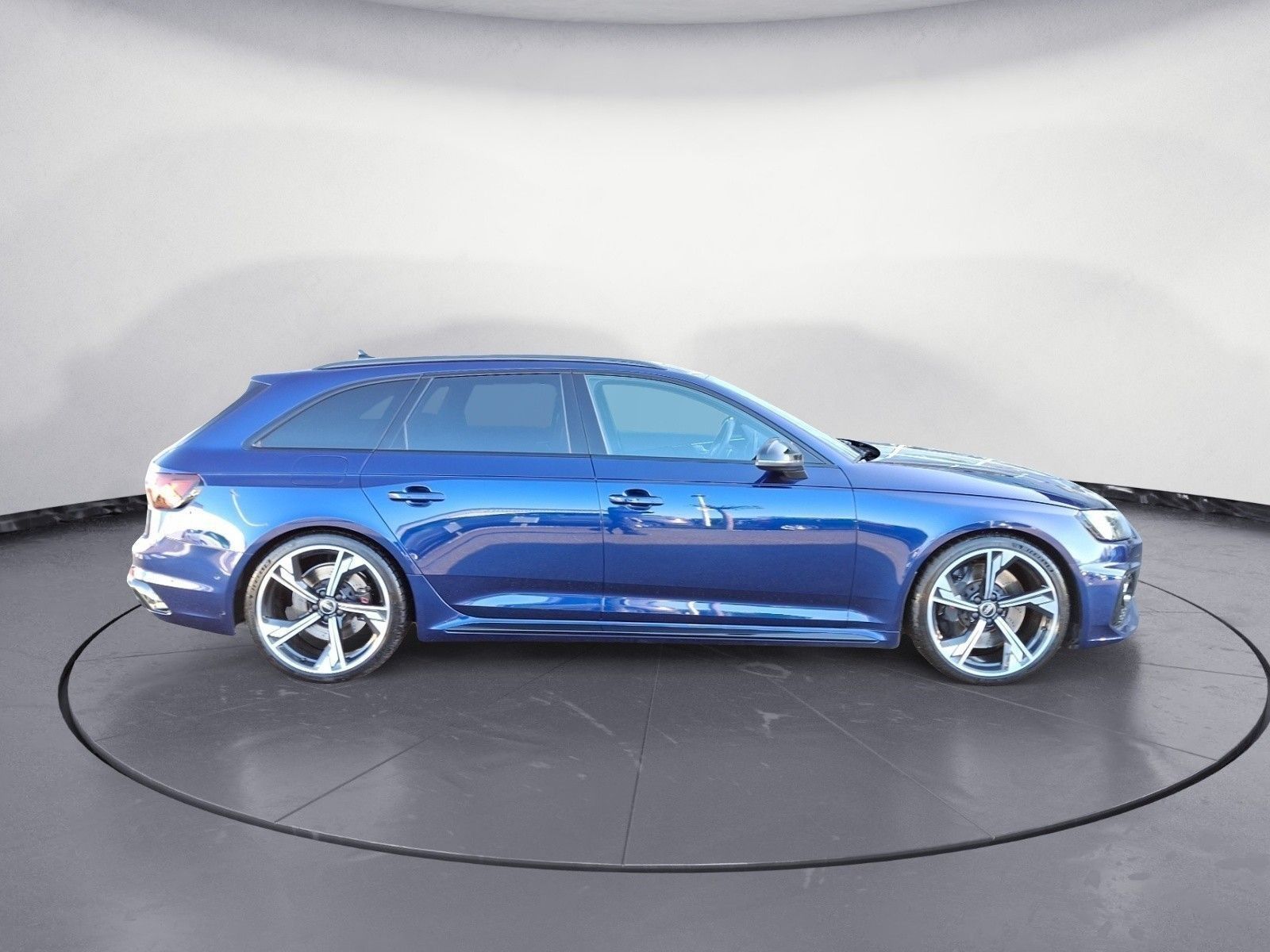 Audi RS4 - Bild 6