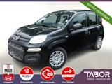 Fiat Panda MHEV 70 5"-DAB Temp PDC DigCo LaneA 5-Sitz - Fiat Panda: La