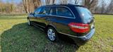 Mercedes-Benz E 350 T  Sparsames CGI Einspritzsystem. - gebrauchte Mercedes-Benz E 350 aus dem Jahr 2011