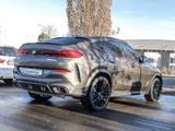 BMW X6 M60i xDrive M Sport PANO ACC RFK NAVI LED LM - BMW X6 M60 SUV