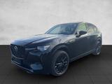 Mazda CX-60 2.5L e-Skyactiv PHEV - Mazda CX-60 Gebrauchtwagen