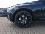 Volvo XC60 B5 AWD Plus Black Edition FACELIFT 21" FHZ  - Volvo XC60 Neuwagen
