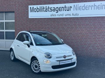 Fiat 500 - 3
