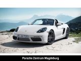 Porsche Boxster 718 - Porsche Boxster aus 2024