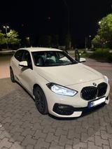 BMW 118i Sport Line Sport Line