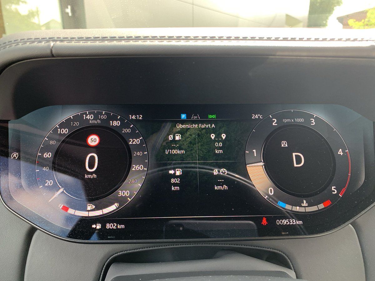 Land Rover Range Rover - Bild 20