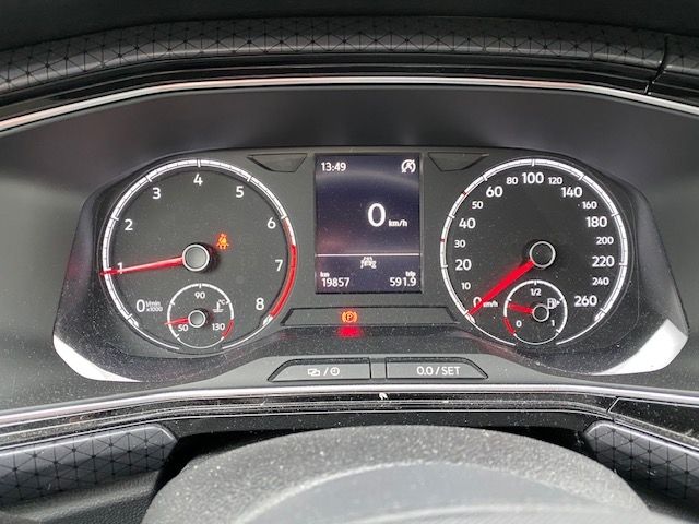 T-Cross 1.0 TSI Style LED/17-ZOLL/APP-CONNECT/AC