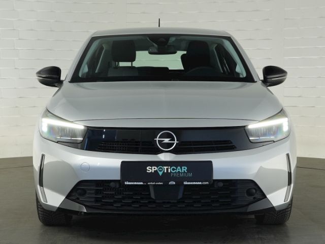 Corsa F FACELIFT+LED LICHT+RÜCKFAHRKAMERA+SITZ-/