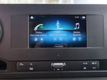Mercedes Sprinter - 12