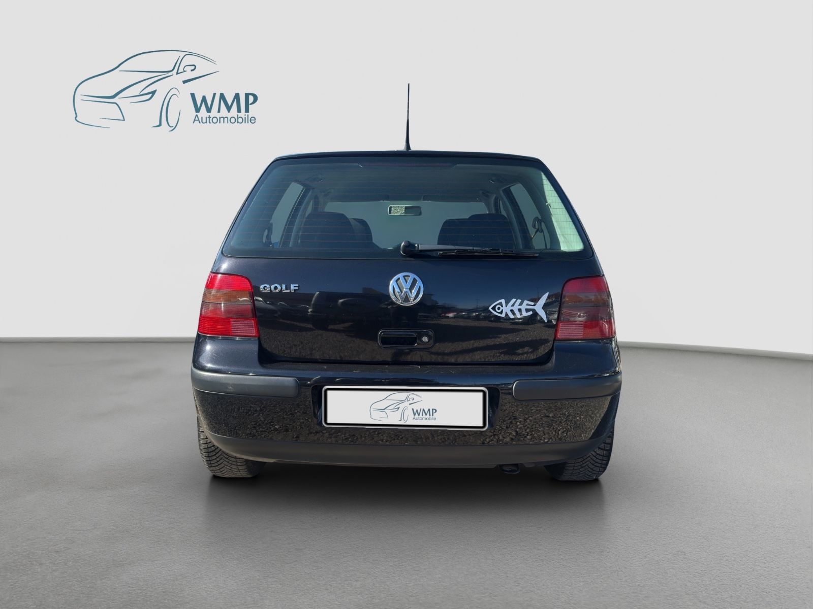 Fahrzeugabbildung Volkswagen Golf 1.4 Edition/Klimaauto./Sitzheizung/TÜV02.28
