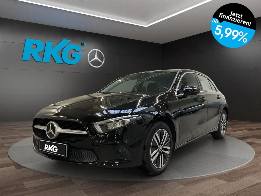 Mercedes-Benz A 250 e PROGRESSIVE SPURASSIST PARKASSIST KAMERA