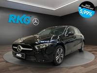 Mercedes-Benz A 250 e PROGRESSIVE SPURASSIST PARKASSIST KAMERA