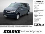 Volkswagen T6 Kombi T6.1 2.0 TDI EcoProfi  AHK Kamera PDC L - Volkswagen T6 aus 2022