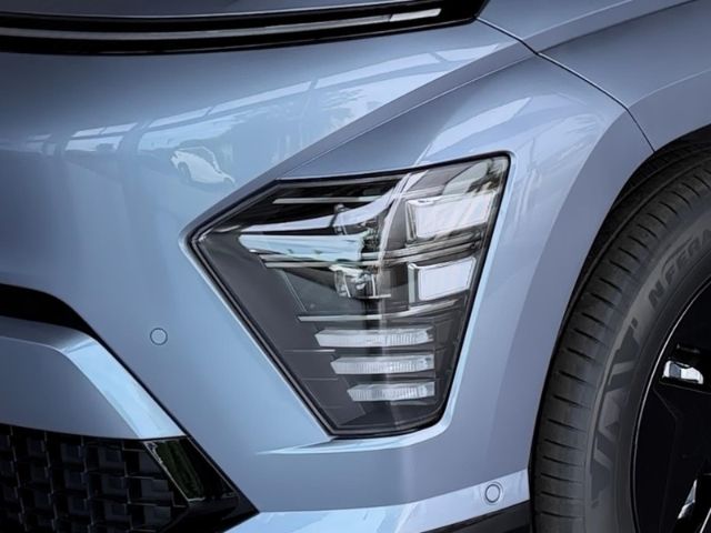 Hyundai KONA Elektro - Bild 5