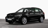 BMW X1 xDrive25e M Sportpaket DAB LED Navi Shz PDC - mit Hybrid-Antrieb: Geländewagen, Sportpaket