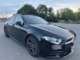 Mercedes-Benz A 200 2 Hand+Panorama-Dach+Ambiente+Kamera