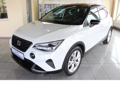 Fahrzeugabbildung Seat Arona FR-Line TSI,Wie Neu ,Nur 14971 KM