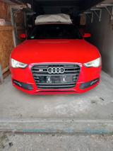 Audi S5 3.0 TFSI Supercharged S tronic quattro B&O - gebrauchte Audi S5 aus dem Jahr 2015