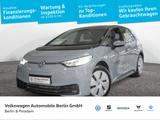 Volkswagen ID.3 Pro Performance Sprachst. Wärmepumpe 1,99% - VW ID.3 Gebrauchtwagen in Berlin