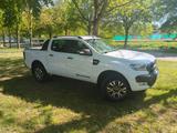 Ford Ranger - Ford Ranger in Freiburg