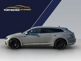 Volkswagen Arteon R-Line eHybrid*HUD*LEDER*NAVI*PANOR*360* - Volkswagen Arteon R mit Hybrid-Antrieb (Benzin/Elektro)