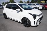 Kia Picanto GT-Line*1 Hand*Euro6*Nur 471 KM*Navi* - Kia Picanto: 1.1