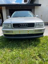 Audi AUDI 80 QUATTRO COMPETITION 16 V 140 PS - gebrauchte Audi A6 aus dem Jahr 1994