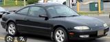 Mazda mx6 2,5 v6 - Mazda MX-6 Gebrauchtwagen