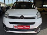 Citroën Berlingo Kombi Selection, TÜV NEU! - Citroën Berlingo mit Diesel-Antrieb: Kombi, Selection