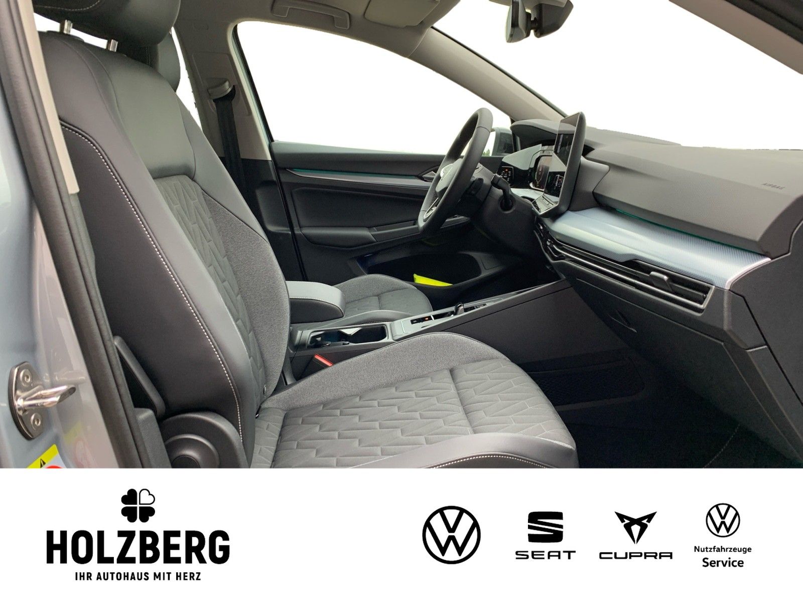 Volkswagen Golf - Bild 7