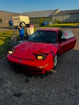 Ford Probe bj 1994 - Ford Fiesta aus 1994