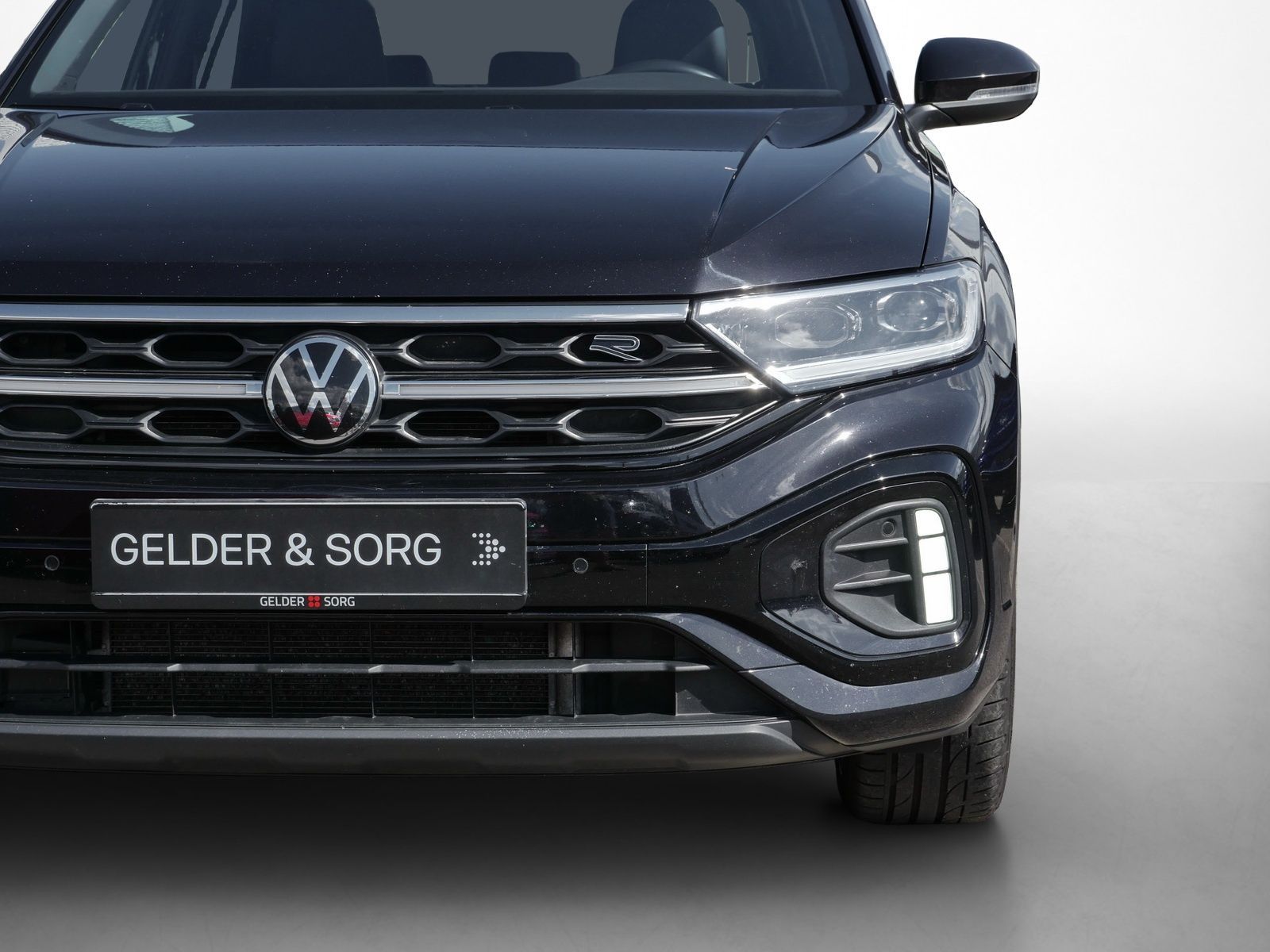 Volkswagen T-Roc - Bild 12