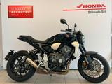 Honda CB 1000 R + Neo Sport Cafè (2019 - 20) - HONDA 1000 SP2