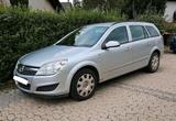 Opel Astra H 1.7 cdti Kombi eco flex - Opel Astra aus 2009 mit Diesel-Antrieb: Kombi, 1.7