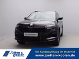 Skoda Karoq Sportline 1.5 TSI DSG 5J.Garantie +AHK