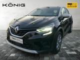 Renault Captur EVOLUTION TCe 140 EDC - Renault Captur: Evolution