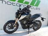 Honda CB 125 R ABS Top - Offers