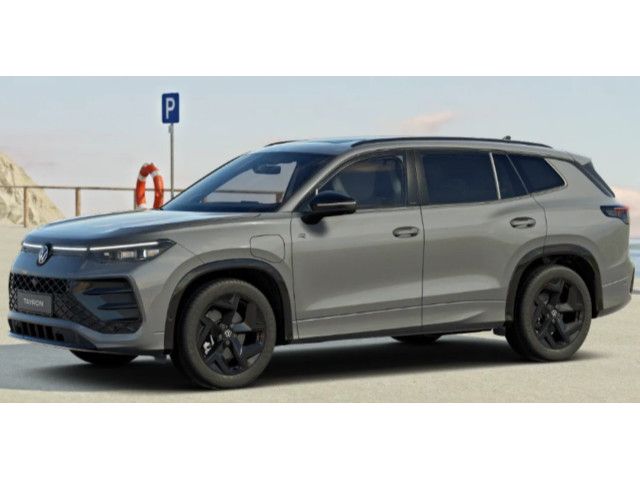 Volkswagen Tayron - Bild 2