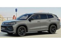 Volkswagen Tayron - Vorschau Bild 2
