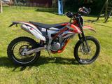 KTM Freeride 350  - KTM FREERIDE