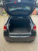 Mercedes-Benz A 35 AMG Mercedes-AMG A 35 4MATIC DCT Merced... - Mercedes-Benz A 35 AMG Gebrauchtwagen
