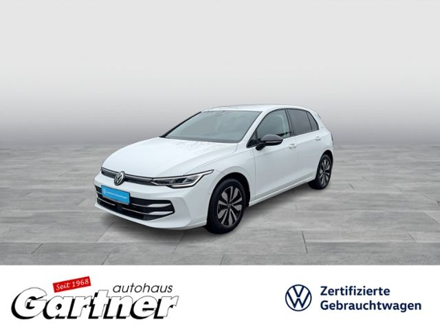 Golf VIII GOAL 1.5 TSI SHZ REAR VIEW PARS ASSIST